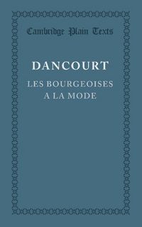 Produktbild: Les Bourgeoises a la Mode