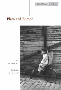 Produktbild: Plato and Europe