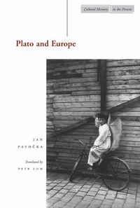 Produktbild: Plato and Europe