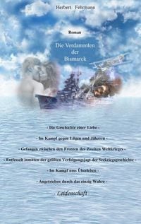 Produktbild: Die Verdammten der Bismarck