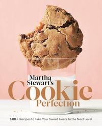 Produktbild: Martha Stewart's Cookie Perfection