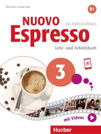 Produktbild: Nuovo Espresso 3