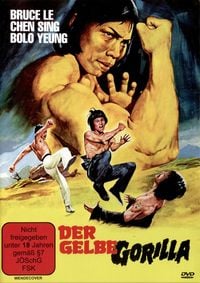 Produktbild: Der gelbe Gorilla