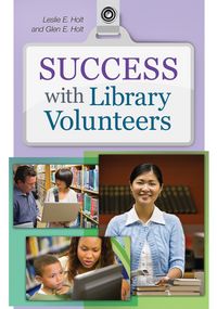 Produktbild: Success with Library Volunteers