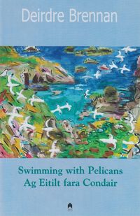 Produktbild: Swimming with Pelicans: AG Eitilt Fara Condair