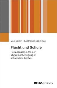 Produktbild: Flucht und Schule
