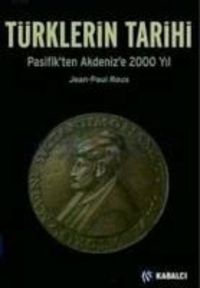 Produktbild: T&uuml;rklerin Tarihi