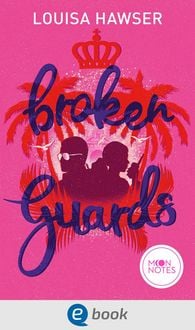 Produktbild Palace of Monaco 2. Broken Guards