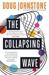 Produktbild: The Collapsing Wave