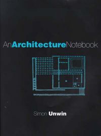 Produktbild: An Architecture Notebook