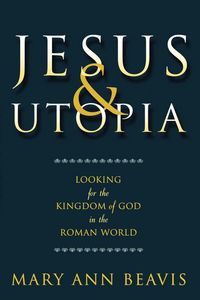Produktbild: Jesus & Utopia