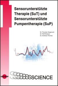 Produktbild: Sensorunterst&uuml;tzte Therapie (SuT) und Sensorunterst&uuml;tzte Pumpentherapie (SuP)