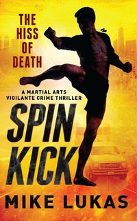 Produktbild: Spin Kick
