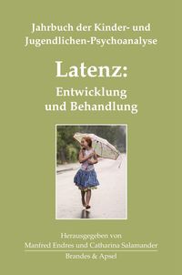 Produktbild: Latenz: Entwicklung und Behandlung