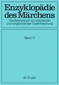 Produktbild: Enzyklop&auml;die des M&auml;rchens / Pr&uuml;fung - Schim&auml;rem&auml;rchen