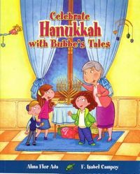 Produktbild: Celebra Hanukkah Con Un Cuento de Bubbe