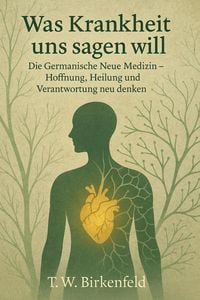 Produktbild: Was Krankheit uns sagen will