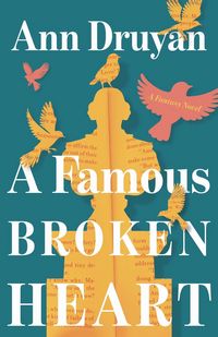 Produktbild: A Famous Broken Heart