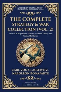 Produktbild: The Complete Strategy & War Collection (Vol. 2)