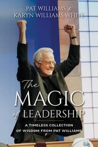Produktbild: The Magic of Leadership