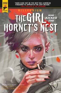 Bild vom Artikel The Girl Who Kicked the Hornet's Nest - Millennium Volume 3 vom Autor Stieg Larsson