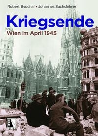 Produktbild: Kriegsende