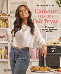 Produktbild: L'amour est dans l'air Fryer