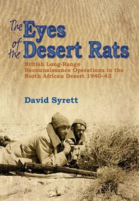 Produktbild: Eyes of the Desert Rats