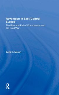 Produktbild: Revolution In East-central Europe
