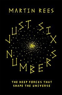 Produktbild: Just Six Numbers