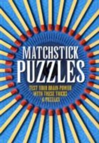Produktbild: Matchstick Puzzles