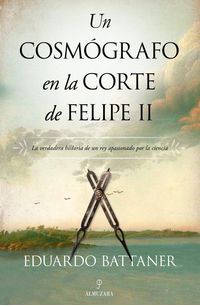 Produktbild: Un Cosmografo En La Corte de Felipe II