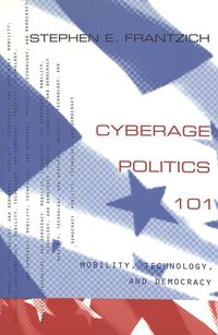 Produktbild: Cyberage Politics 101