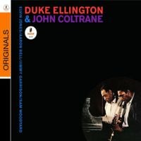 Produktbild: John Coltrane & Duke Ellington