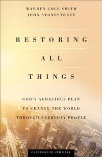 Produktbild: Restoring All Things