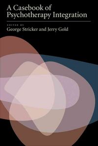 Produktbild: A Casebook of Psychotherapy Integration: