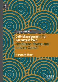 Produktbild: Self-Management for Persistent Pain