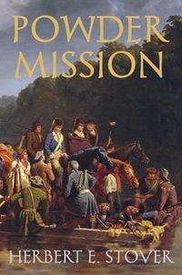 Produktbild: Powder Mission