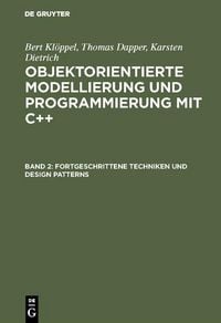 Produktbild: Fortgeschrittene Techniken und Design Patterns