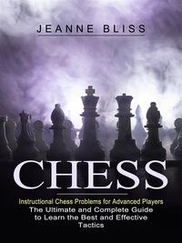 Produktbild: Chess: Instructional Chess Problems for Advanced Players