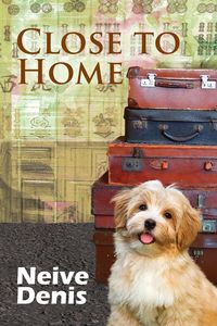 Produktbild: Close to Home