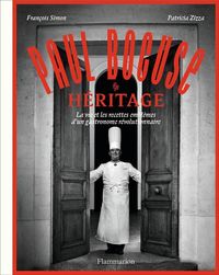 Produktbild: Paul Bocuse : h&eacute;ritage