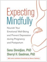 Produktbild: Expecting Mindfully