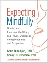 Produktbild: Expecting Mindfully