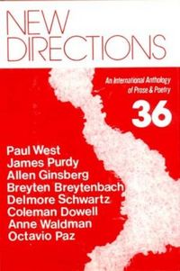 Produktbild: New Directions 36