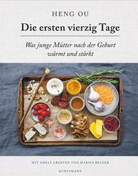 Bild vom Artikel Die ersten vierzig Tage vom Autor Heng Ou