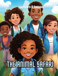 Produktbild: The Animal Safari