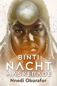 Produktbild: Binti 3: Nachtmaskerade
