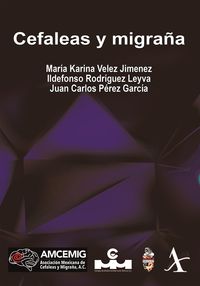 Produktbild: Cefaleas y migra&ntilde;a