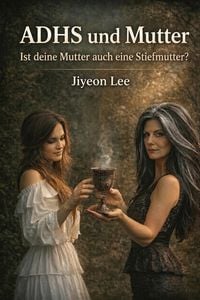 Produktbild: ADHS und Mutter ; Ist deine Mutter auch eine Stiefmutter?
